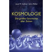 Kosmologie, Gaßner, Josef M/Müller, Jörn, Fischer, S. Verlag GmbH, EAN/ISBN-13: 9783103971811