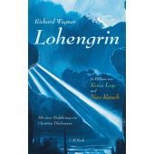 Lohengrin, Wagner, Richard, Verlag C. H. BECK oHG, EAN/ISBN-13: 9783406750663