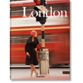 London, Taschen Deutschland GmbH, EAN/ISBN-13: 9783836528771
