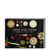 Look and cook, Ekroos, Marina, ZS Verlag GmbH, EAN/ISBN-13: 9783898838771