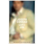 Lord Jim, Conrad, Joseph, Carl Hanser Verlag GmbH & Co.KG, EAN/ISBN-13: 9783446272651