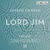 Lord Jim, Conrad, Joseph, Der Hörverlag, EAN/ISBN-13: 9783844548648