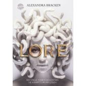 Lore, Bracken, Alexandra, Arena Verlag, EAN/ISBN-13: 9783401606385