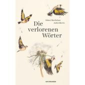 Verlorene Wörter, Macfarlane, Robert, MSB Matthes & Seitz Berlin, EAN/ISBN-13: 9783957576224