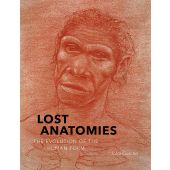 Lost Anatomies, John Gurche, Abrams, EAN/ISBN-13: 9781419734489