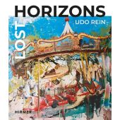Lost Horizons, Hirmer Verlag, EAN/ISBN-13: 9783777437972