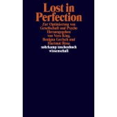 Lost in Perfection, Suhrkamp, EAN/ISBN-13: 9783518299555