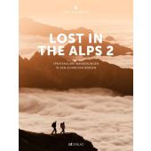Lost In the Alps 2, AT Verlag AZ Fachverlage AG, EAN/ISBN-13: 9783039022175