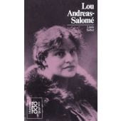Lou Andreas-Salomé, Salber, Linde, Rowohlt Verlag, EAN/ISBN-13: 9783499504631