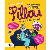 Pillou, der sprechende Pullover 2, Strobel, Tatjana, Migo Verlag, EAN/ISBN-13: 9783968460246