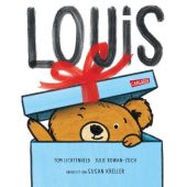 Louis, Lichtenheld, Tom, Chicken House, EAN/ISBN-13: 9783551522023