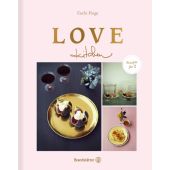 Love kitchen, Fiege, Eschi/Maas, Vanessa, Christian Brandstätter, EAN/ISBN-13: 9783850339865