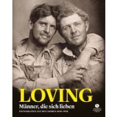 LOVING, Elisabeth Sandmann Verlag GmbH, EAN/ISBN-13: 9783945543825