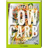 Low Carb, Tre Torri Verlag GmbH, EAN/ISBN-13: 9783960330943