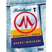 Gesammelte T-Shirts, Murakami, Haruki, DuMont Buchverlag GmbH & Co. KG, EAN/ISBN-13: 9783832181802