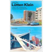 Lütten Klein, Mau, Steffen, Suhrkamp, EAN/ISBN-13: 9783518428948