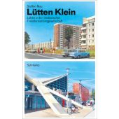 Lütten Klein, Mau, Steffen, Suhrkamp, EAN/ISBN-13: 9783518470923