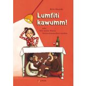 Lumfiti kawumm!, Hosoda, Birte, Tulipan Verlag GmbH, EAN/ISBN-13: 9783864292170