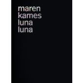 Luna Luna, Kames, Maren, Secession Verlag für Literatur GmbH, EAN/ISBN-13: 9783906910673
