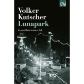 Lunapark, Kutscher, Volker, Verlag Kiepenheuer & Witsch GmbH & Co KG, EAN/ISBN-13: 9783462051612