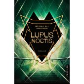 Lupus Noctis, Hill, Melissa C/Stapor, Anja, Dressler Verlag, EAN/ISBN-13: 9783751300858
