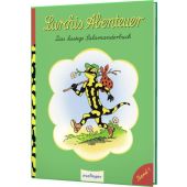 Lurchis Abenteuer 1, Kühlewein, Erwin, Esslinger Verlag, EAN/ISBN-13: 9783480235032