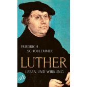 Luther, Schorlemmer, Friedrich, Aufbau Verlag GmbH & Co. KG, EAN/ISBN-13: 9783746632810