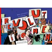 Revolutionen, Janiszewski, Bogus, Beltz, Julius Verlag GmbH & Co. KG, EAN/ISBN-13: 9783407757289
