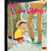 Luzie Libero, Lindenbaum, Pija, Beltz, Julius Verlag, EAN/ISBN-13: 9783407758316