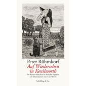 Auf Wiedersehen in Kenilworth, Rühmkorf, Peter, Schöffling & Co. Verlagsbuchhandlung, EAN/ISBN-13: 9783895612626