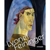 Lyonel Feininger, Hirmer Verlag, EAN/ISBN-13: 9783777441771