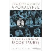 Professor der Apokalypse, Muller, Jerry Z, Jüdischer Verlag im Suhrkamp Verlag, EAN/ISBN-13: 9783633543212