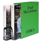 Lyrics, McCartney, Paul, Verlag C. H. BECK oHG, EAN/ISBN-13: 9783406776502