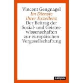 Im Dienste ihrer Exzellenz, Gengnagel, Vincent, Campus Verlag, EAN/ISBN-13: 9783593514543
