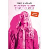 In meinem Herzen steckt ein Speer, Caspary, Anja, Ullstein Paperback, EAN/ISBN-13: 9783864931086