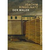 Joachim Ringelnatz - Der Maler, Ringelnatz, Joachim, Favoritenpresse, EAN/ISBN-13: 9783968490281