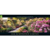 GEO SAISON Panorama: Die schönsten Gärten 2023, Neumann Verlage GmbH & Co. KG, EAN/ISBN-13: 4002725988201