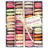 Macarons, Bastian, Aurélie, Südwest Verlag, EAN/ISBN-13: 9783517100890