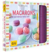 Macarons, Stanitzok, Nico, Gräfe und Unzer, EAN/ISBN-13: 9783833850196