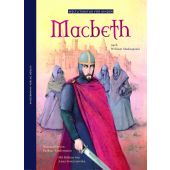 Macbeth, Kindermann, Barbara, Kindermann Verlag, EAN/ISBN-13: 9783934029682