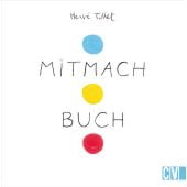 Mitmach Buch, Tullet, Hervé, Velber Buchverlag der Family Media, EAN/ISBN-13: 9783841100160