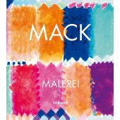 Mack, Fleck, Robert, Hirmer Verlag, EAN/ISBN-13: 9783777440583
