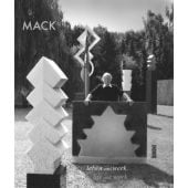 Mack - Leben und Werk/Life and Work, DuMont Buchverlag GmbH & Co. KG, EAN/ISBN-13: 9783832193539