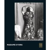 Madame d'Ora, Prestel Verlag, EAN/ISBN-13: 9783791359700