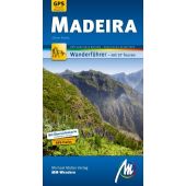 Madeira, Breda, Oliver, Michael Müller Verlag, EAN/ISBN-13: 9783956544729