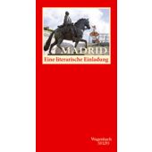 Madrid, Wagenbach, Klaus Verlag, EAN/ISBN-13: 9783803112507
