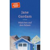 Mädchen auf den Felsen, Gardam, Jane, Hanser Berlin, EAN/ISBN-13: 9783446272286