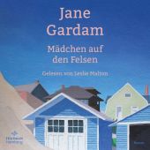 Mädchen auf den Felsen, Gardam, Jane, Hörbuch Hamburg, EAN/ISBN-13: 9783957132710