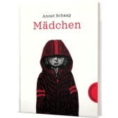 Mädchen, Schaap, Annet, Thienemann Verlag GmbH, EAN/ISBN-13: 9783522186070