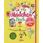 Dein Mädchenbuch: Freundschaft, Busch, Nikki, Carlsen Verlag GmbH, EAN/ISBN-13: 9783551189400